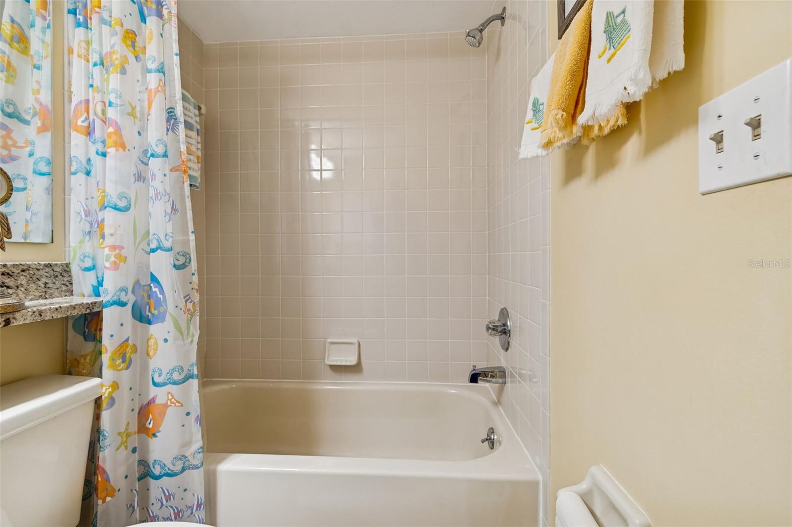 TARA VERANDAS - Residential