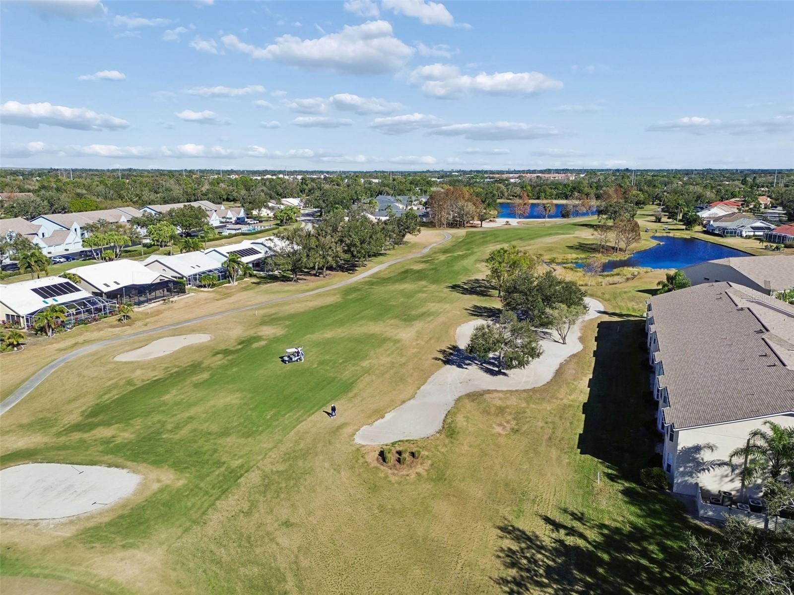 TARA VERANDAS - Residential