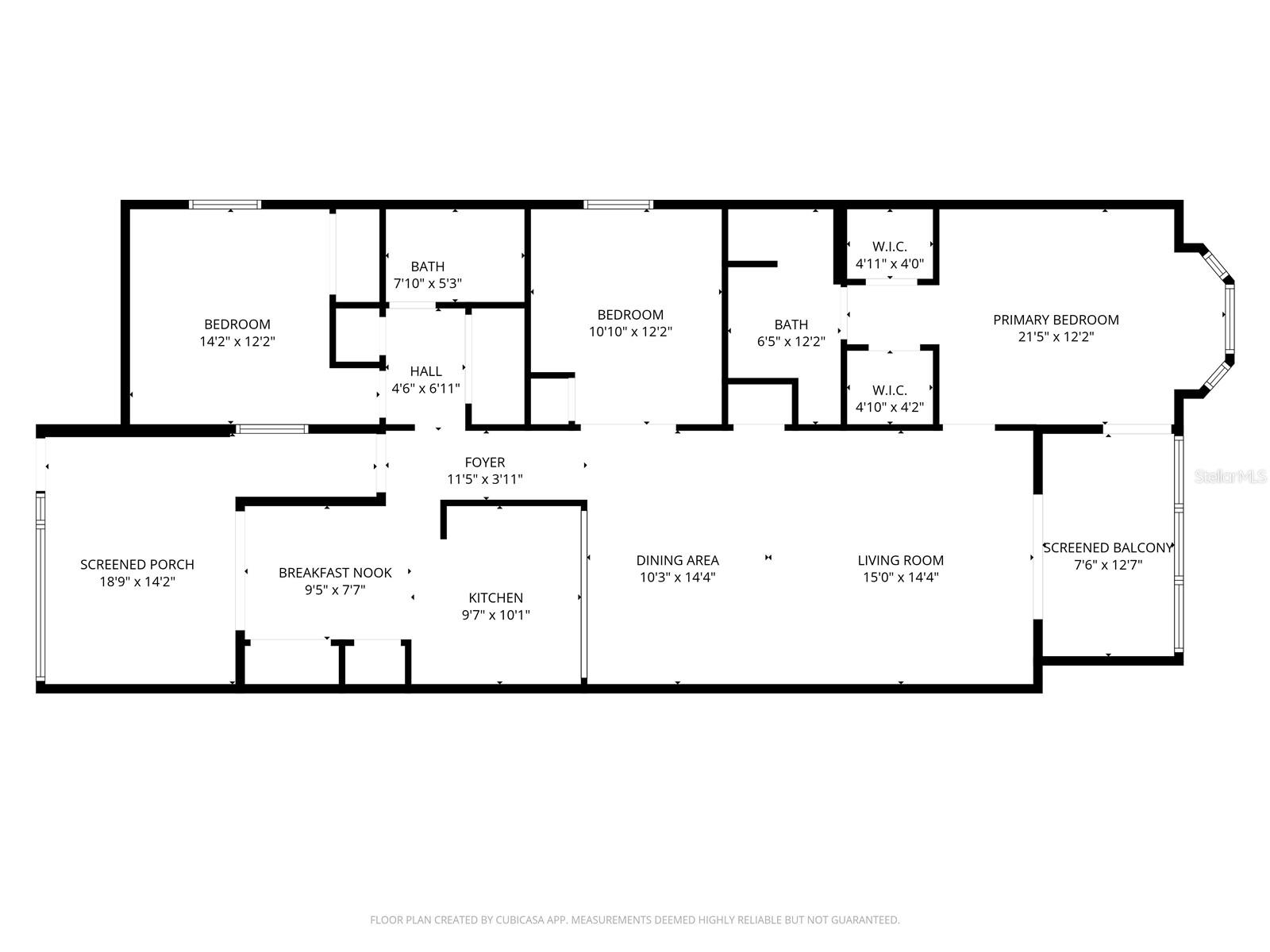 TARA VERANDAS - Residential