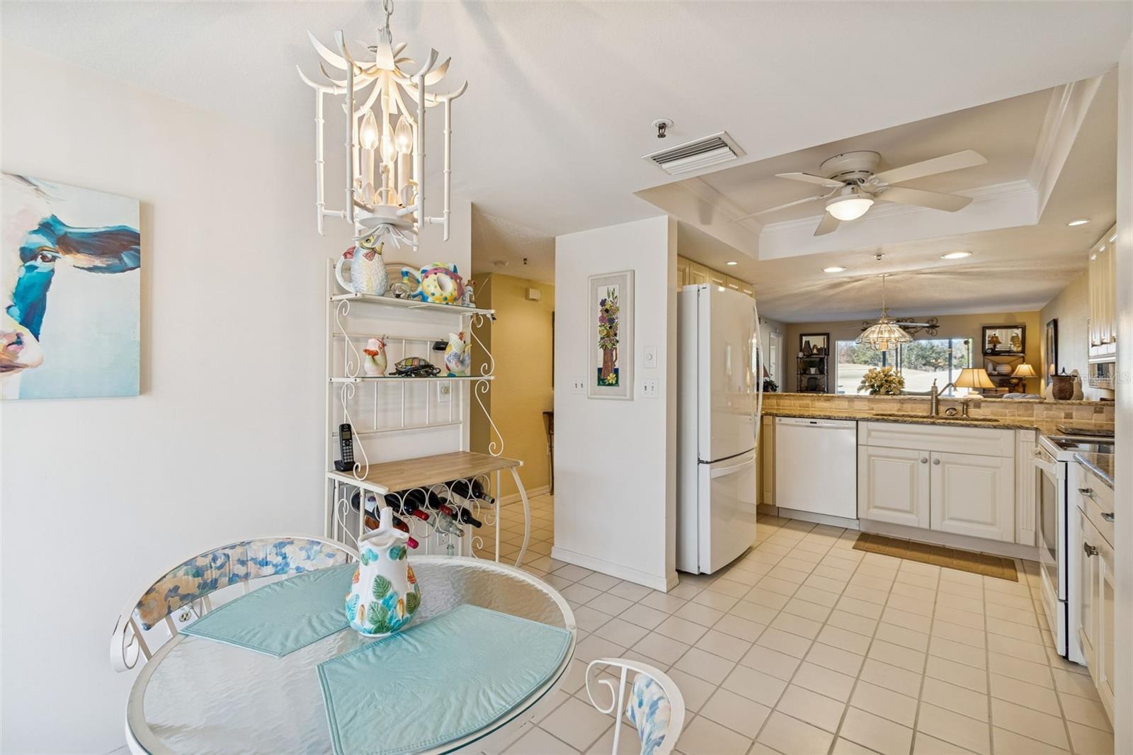 TARA VERANDAS - Residential