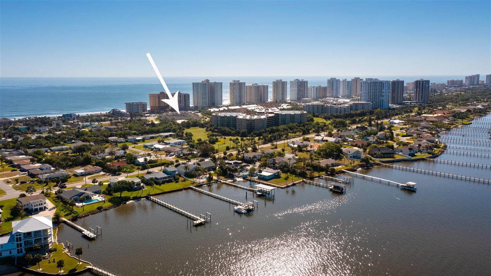 Oceans 25 - Residential