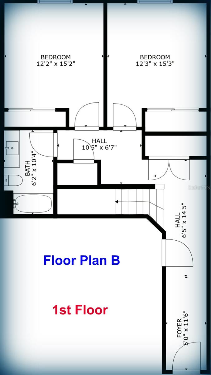 Oceans 25 - Residential