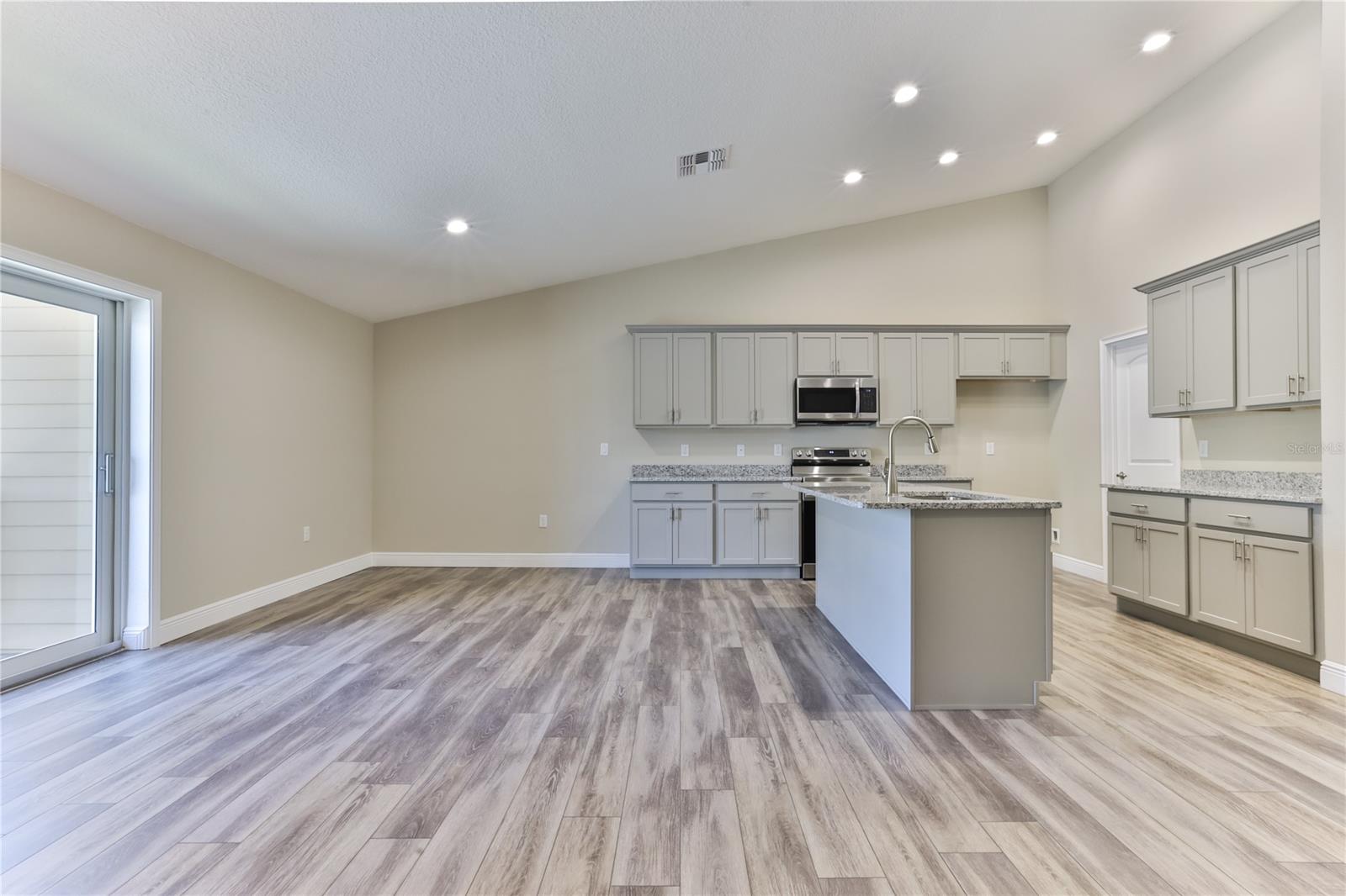 Oceans 25 - Residential