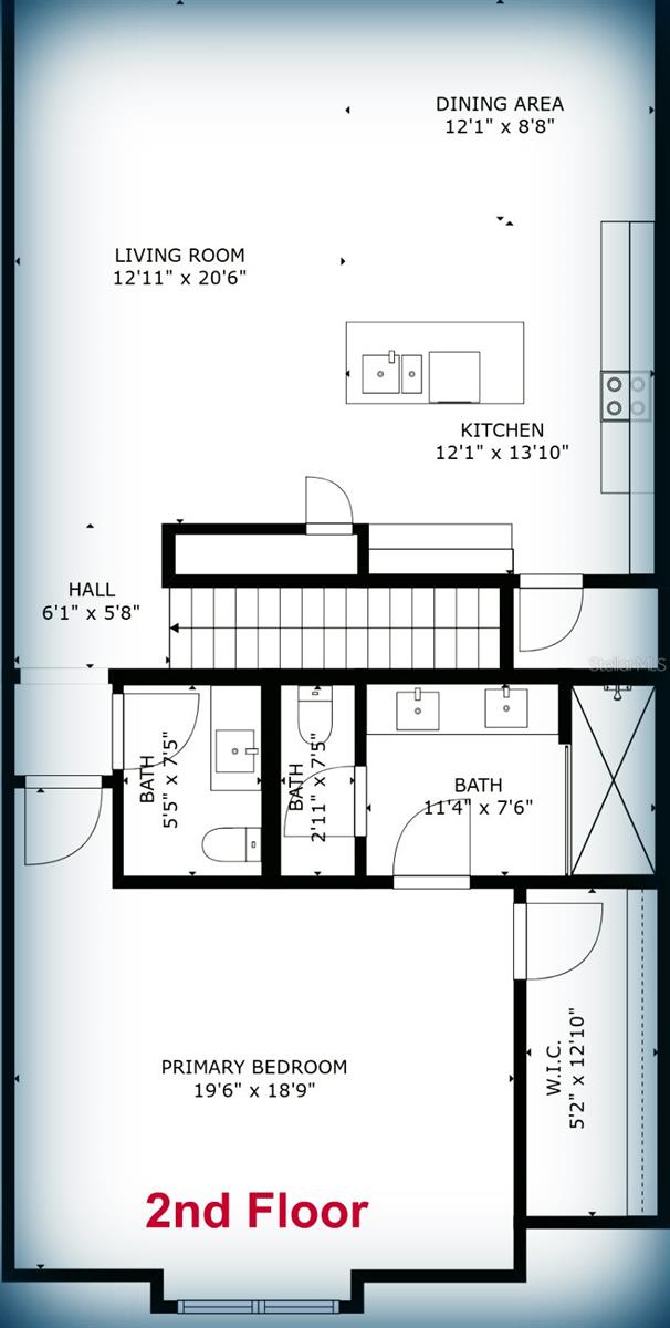 Oceans 25 - Residential