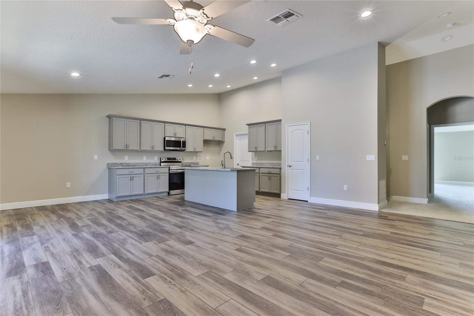 Oceans 25 - Residential