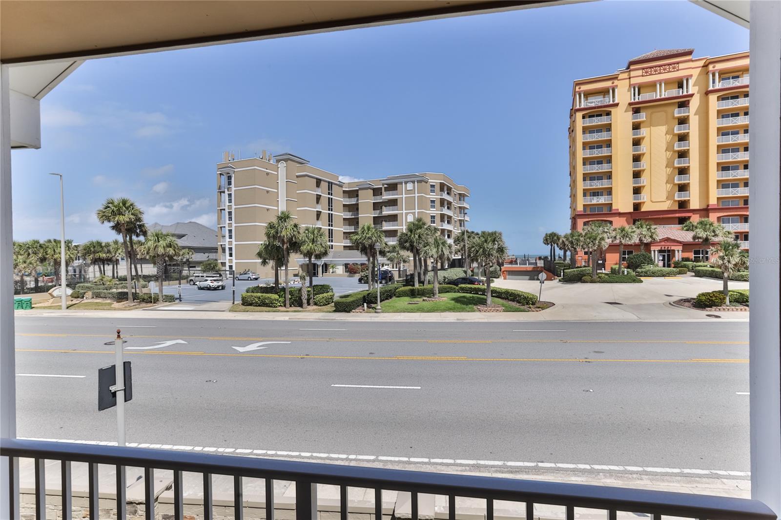 Oceans 25 - Residential