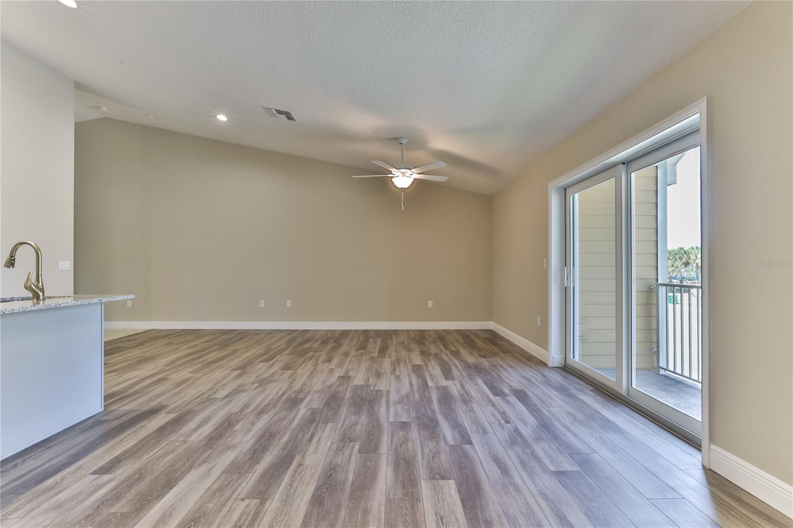 Oceans 25 - Residential