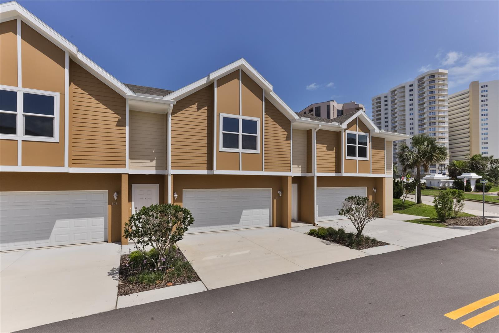 Oceans 25 - Residential