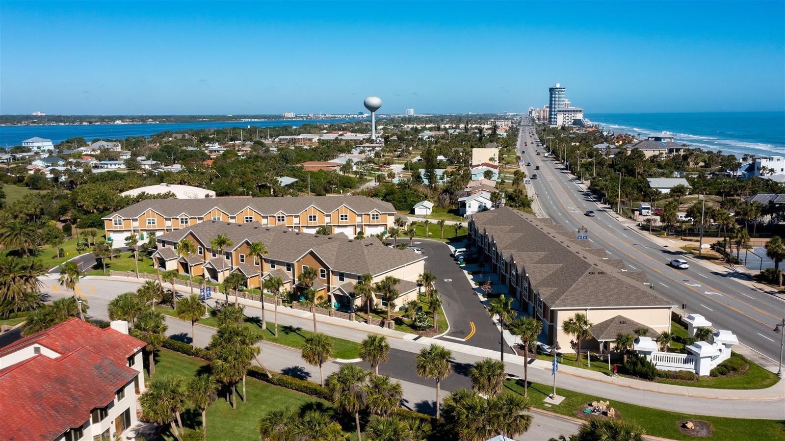 Oceans 25 - Residential