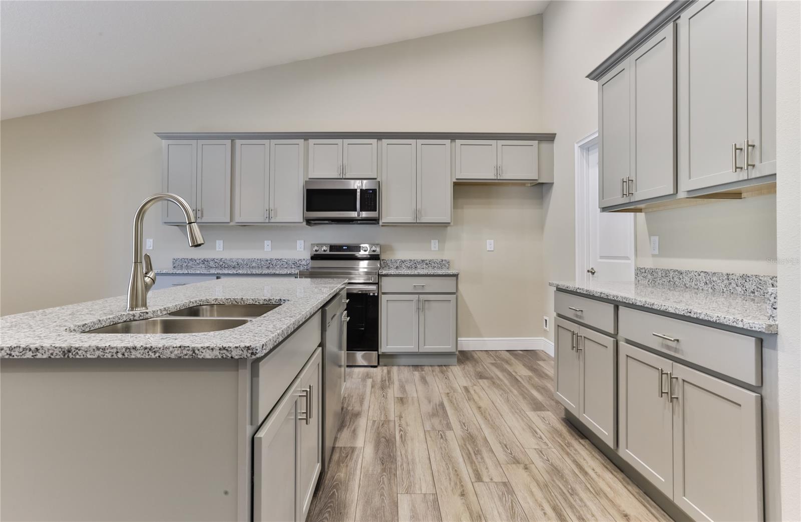 Oceans 25 - Residential