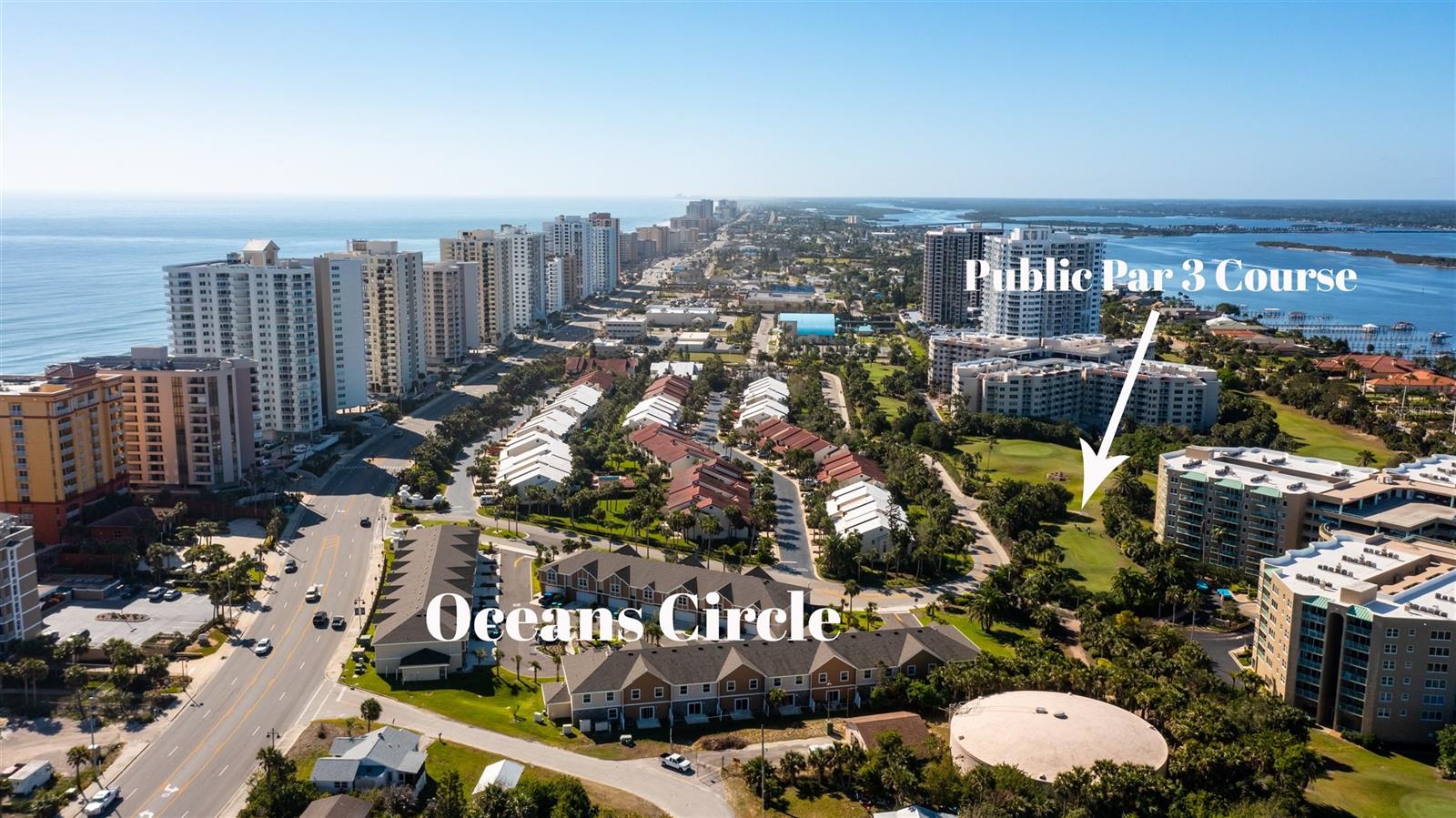 Oceans 25 - Residential