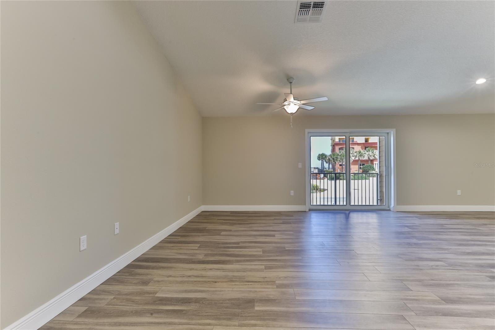 Oceans 25 - Residential