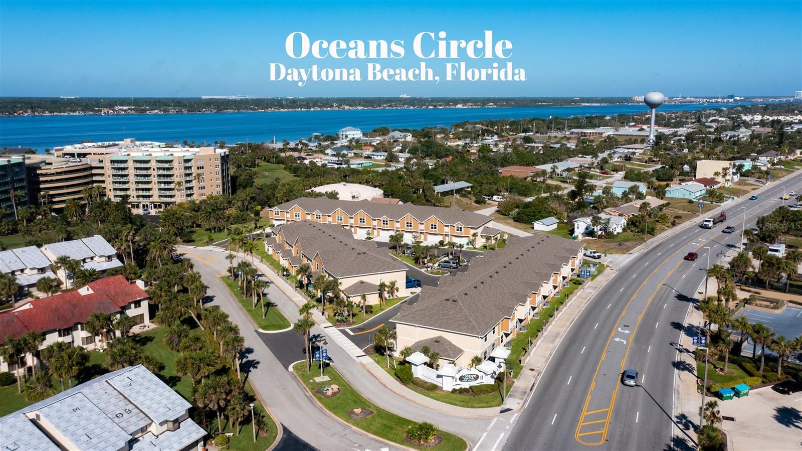 Oceans 25 - Residential