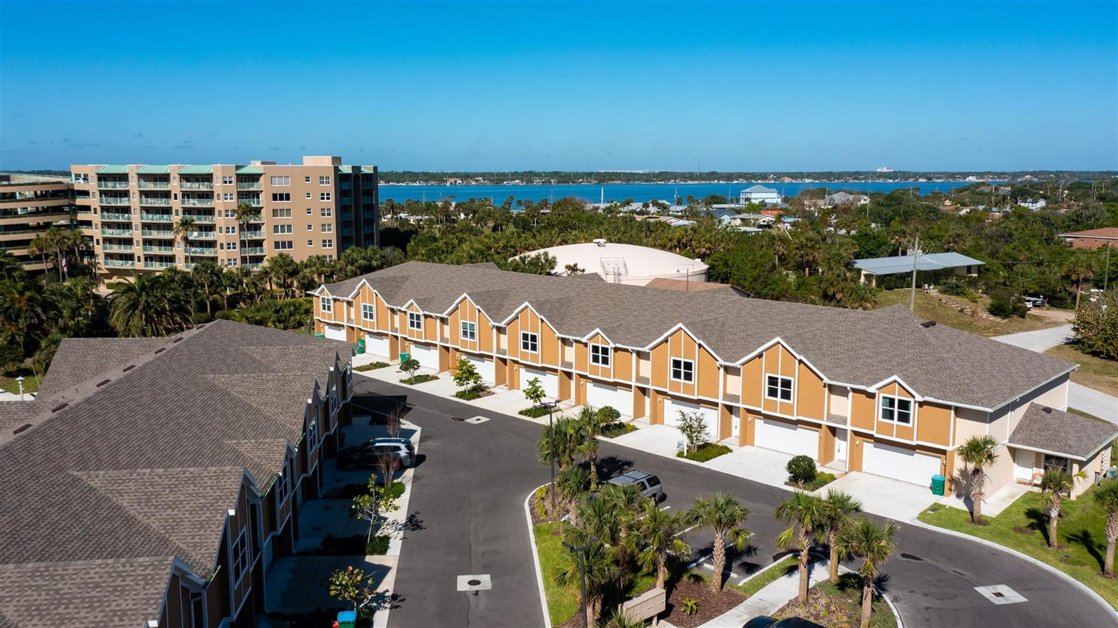 Oceans 25 - Residential