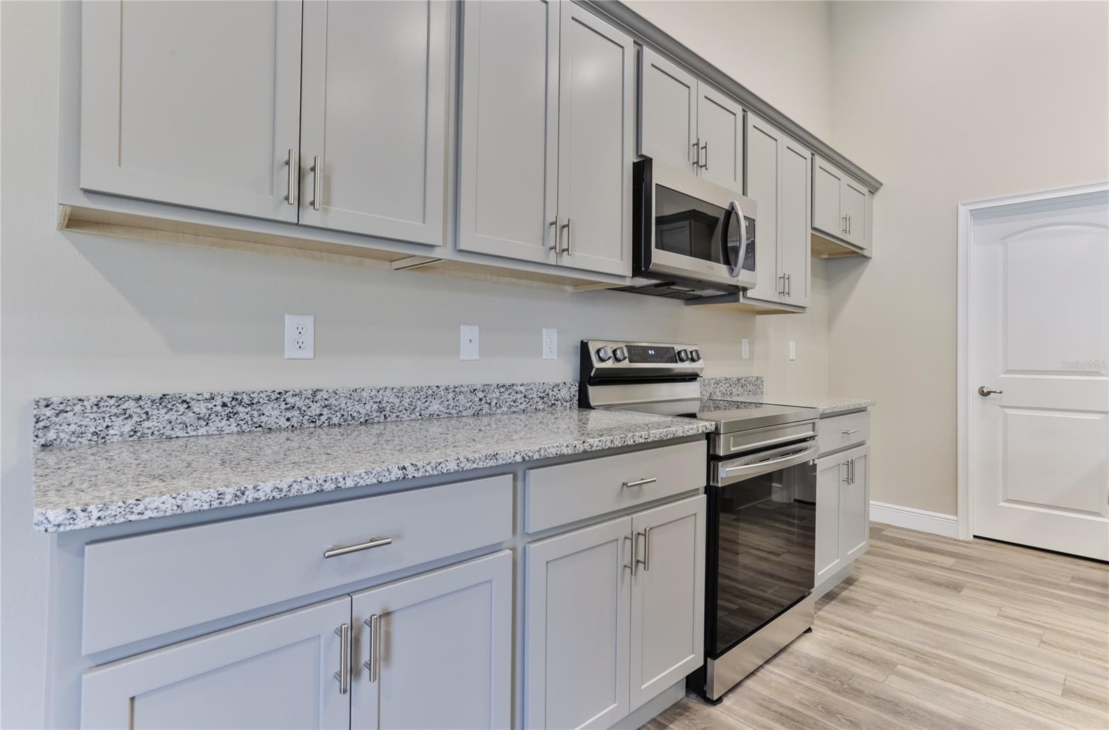 Oceans 25 - Residential