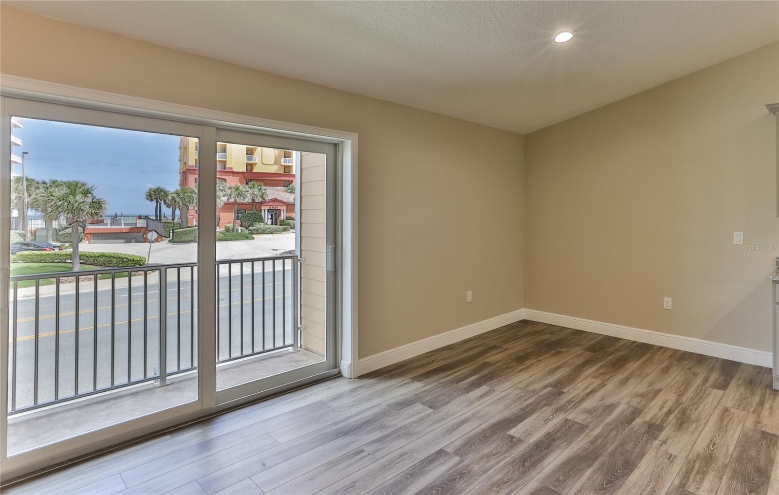 Oceans 25 - Residential