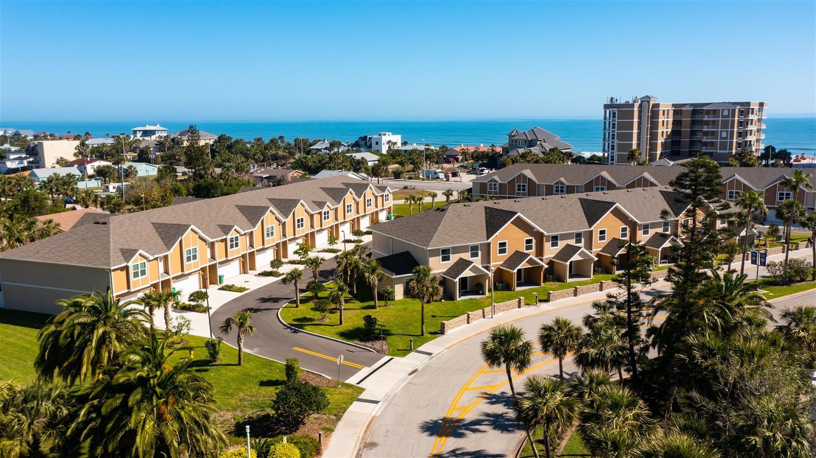 Oceans 25 - Residential