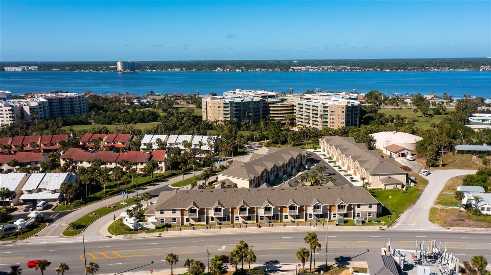 Oceans 25 - Residential