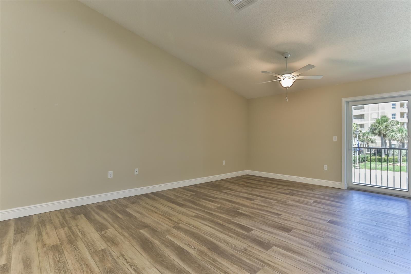 Oceans 25 - Residential