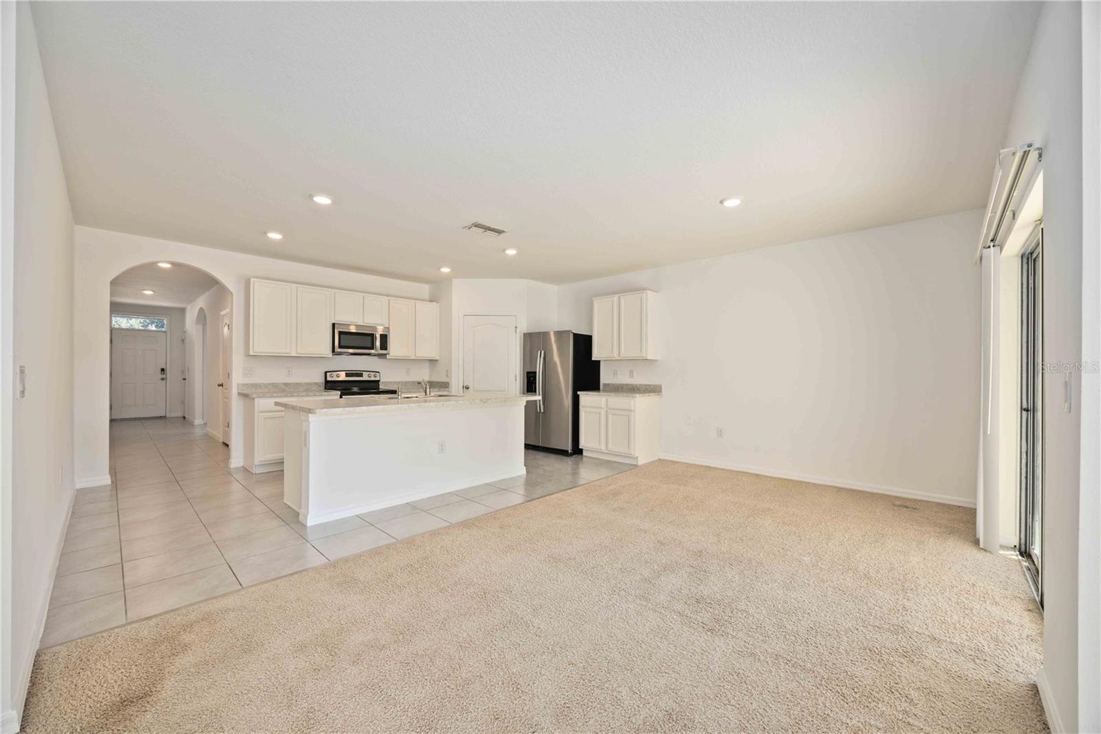 BERKLEY RDG PH 2 - Residential