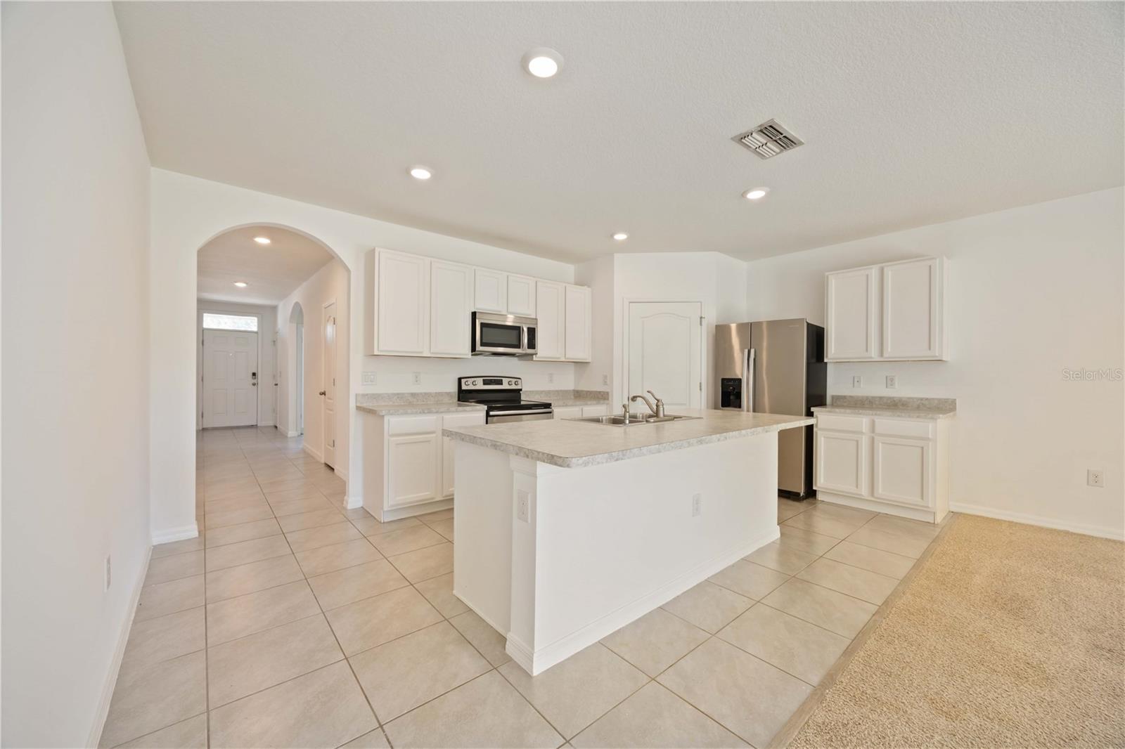 BERKLEY RDG PH 2 - Residential