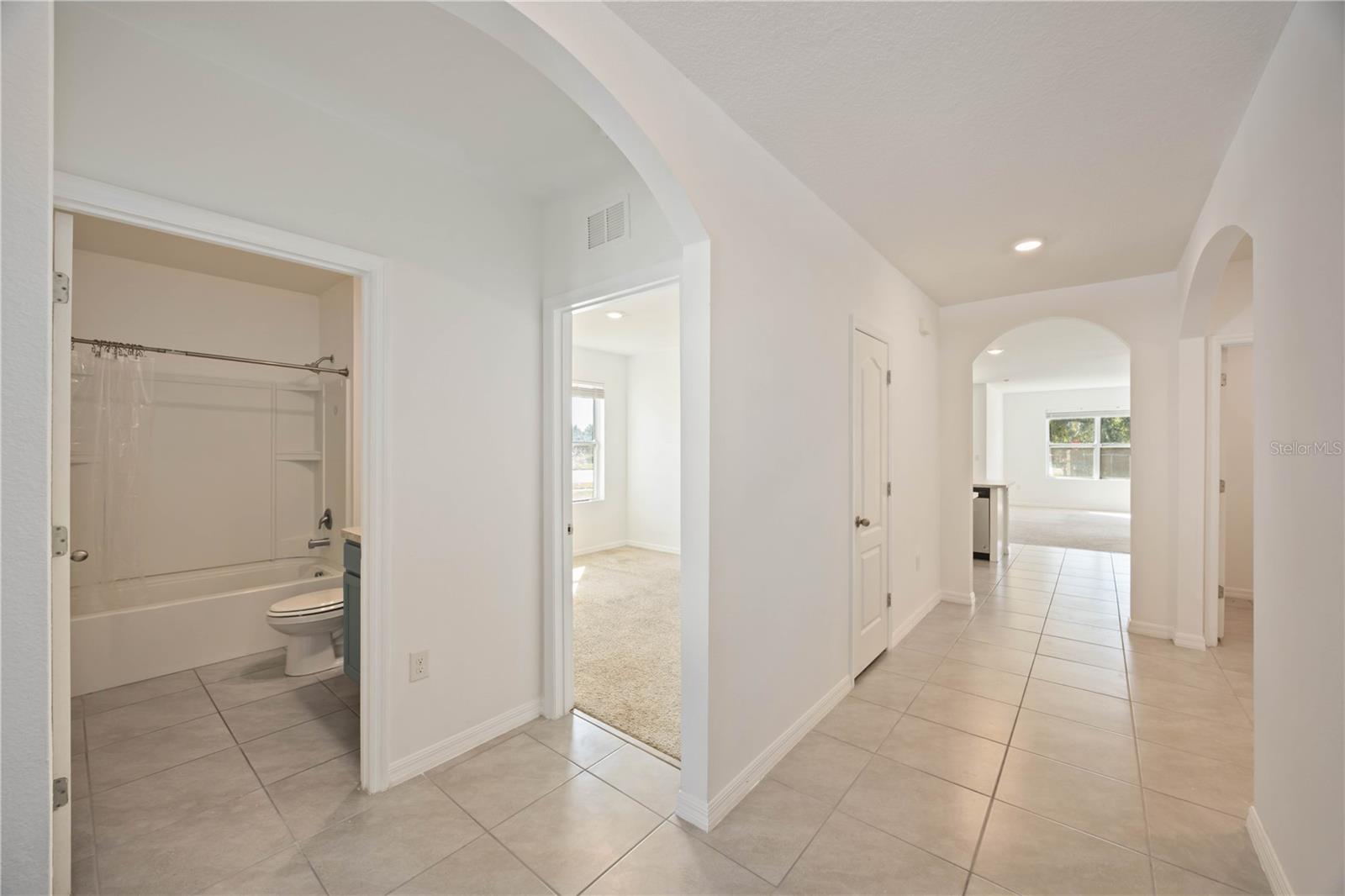 BERKLEY RDG PH 2 - Residential