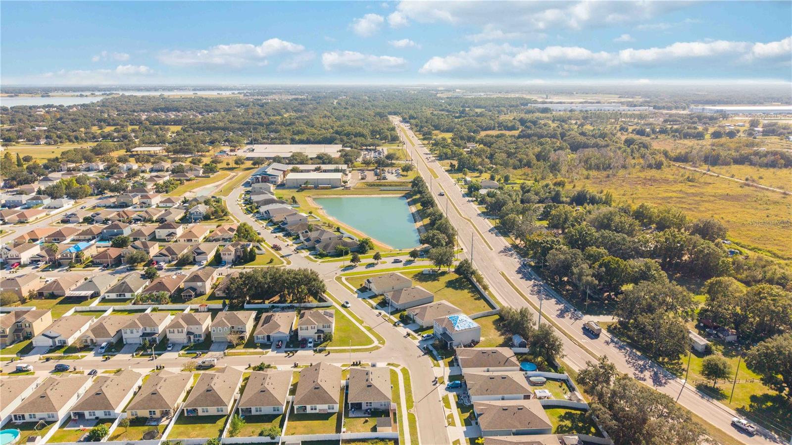 BERKLEY RDG PH 2 - Residential