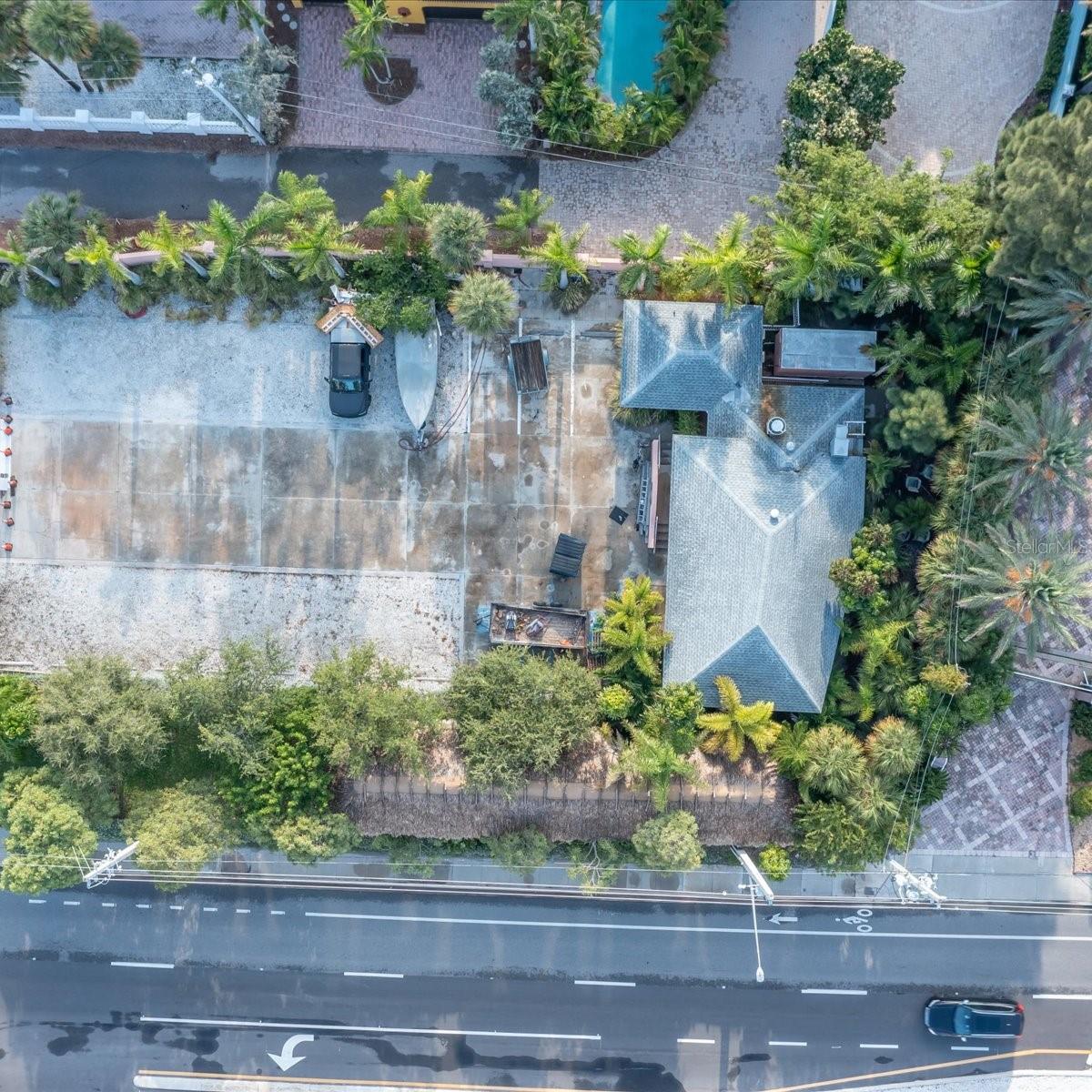 DON CE-SAR PLACE - Land