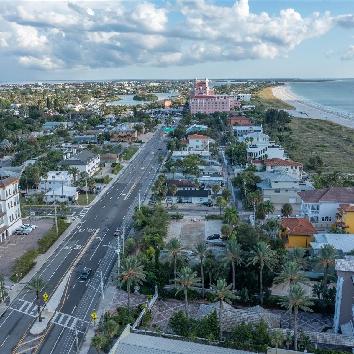 DON CE-SAR PLACE - Land