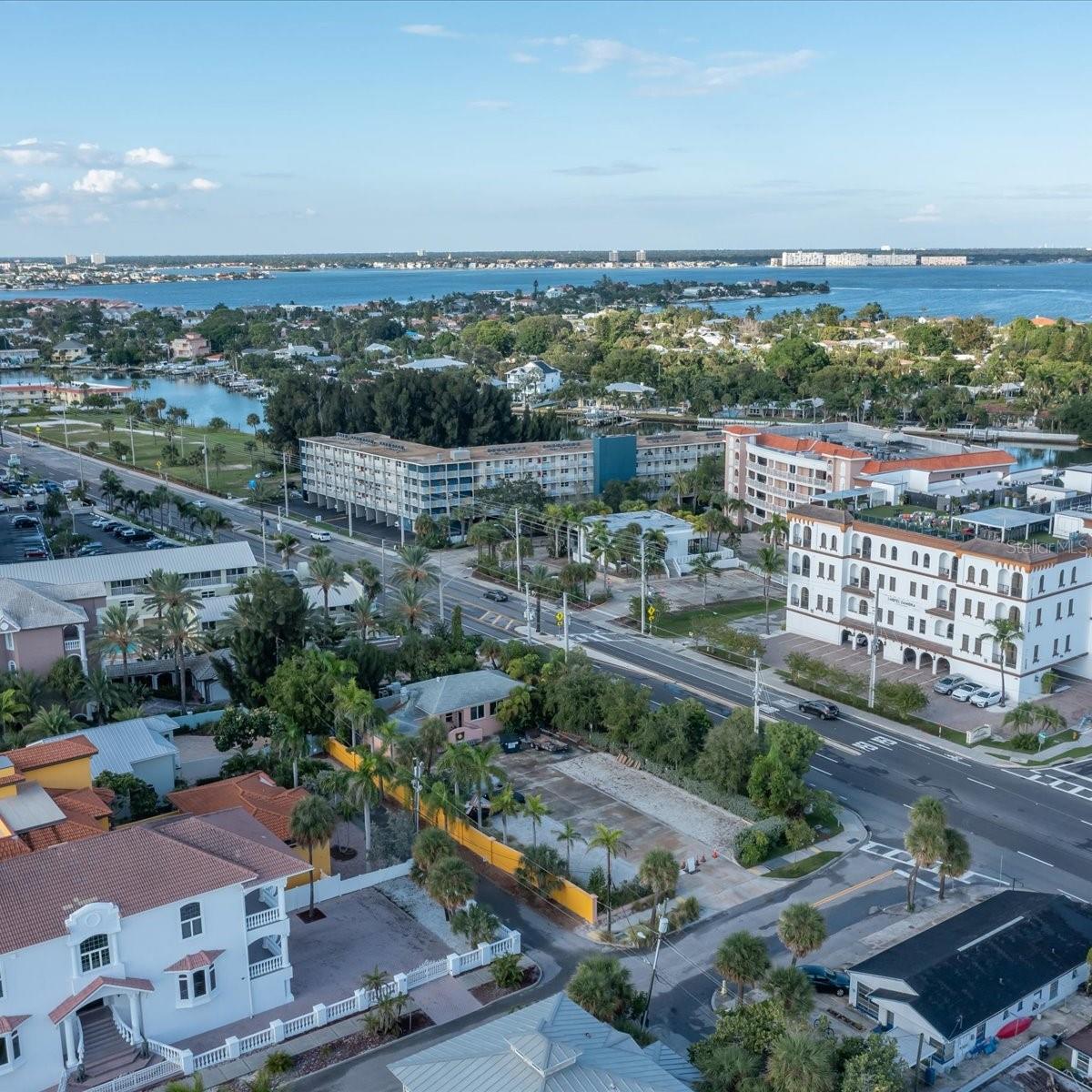 DON CE-SAR PLACE - Land