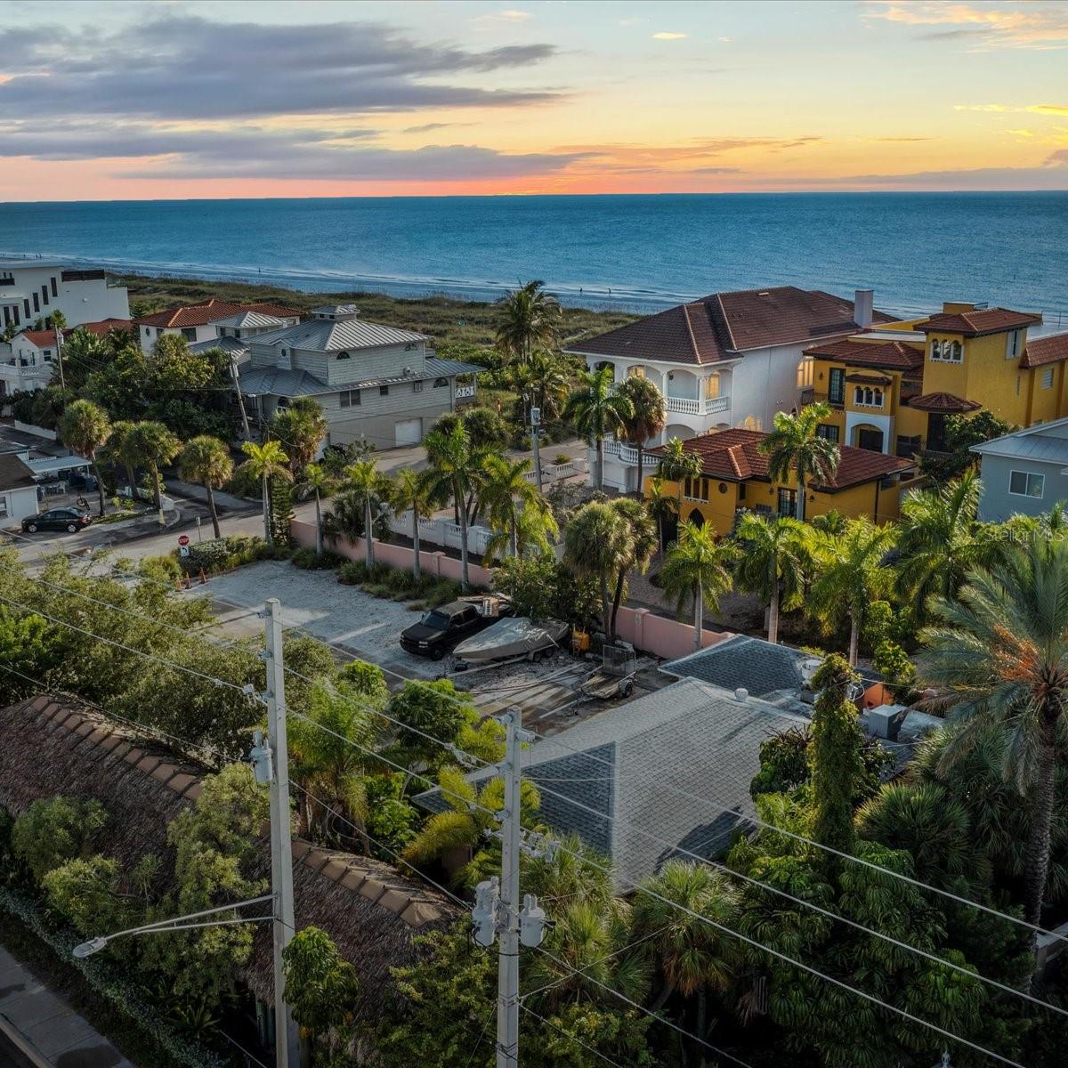 DON CE-SAR PLACE - Land