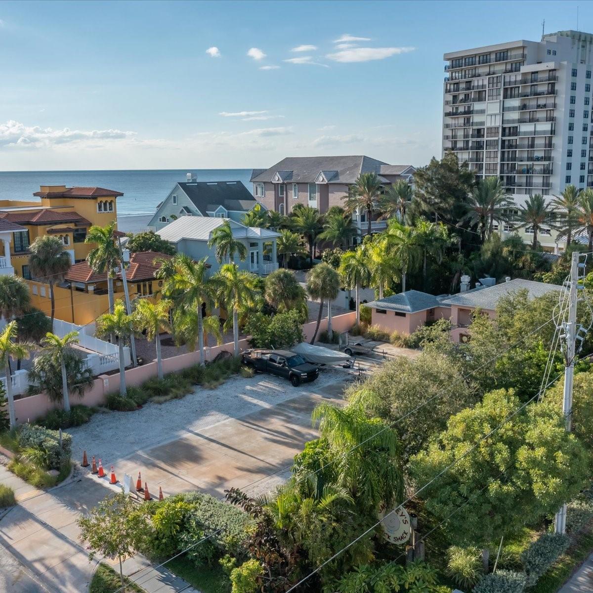 DON CE-SAR PLACE - Land