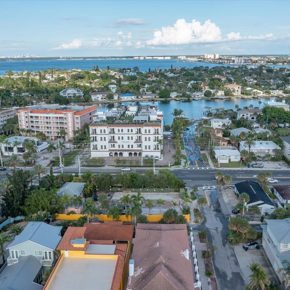 DON CE-SAR PLACE - Land