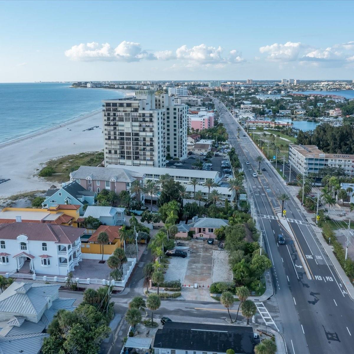 DON CE-SAR PLACE - Land