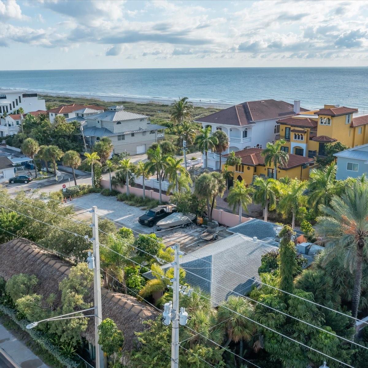 DON CE-SAR PLACE - Land