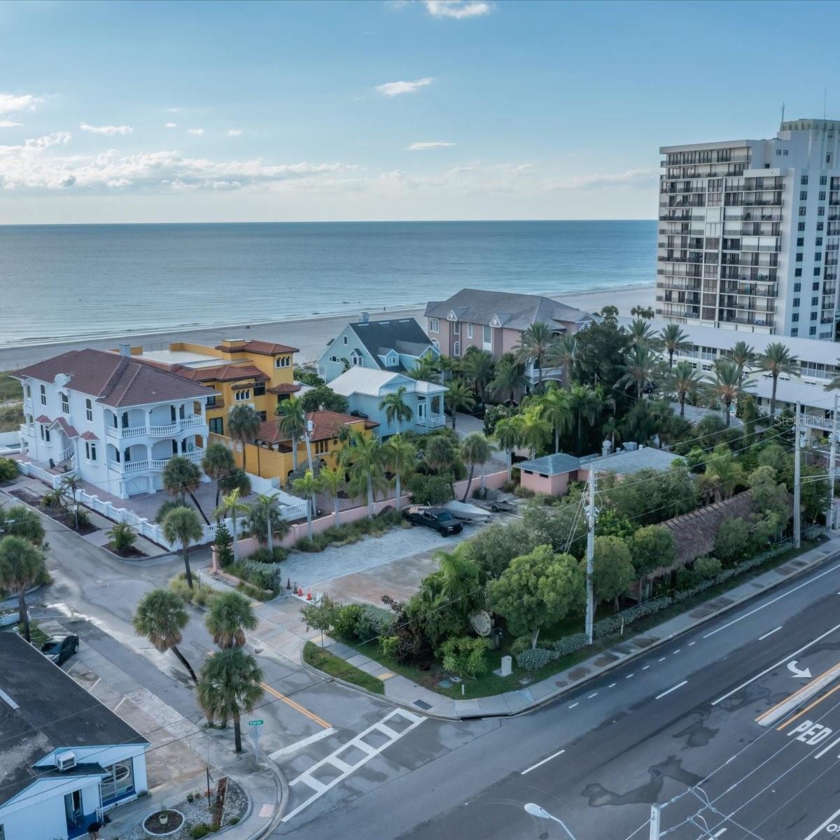 DON CE-SAR PLACE - Land