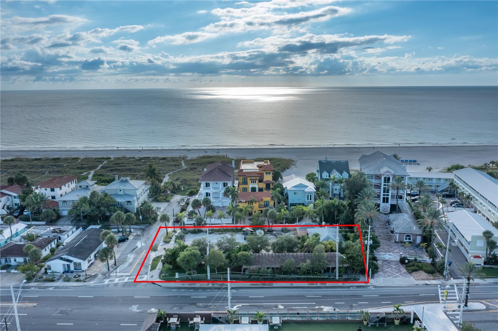 DON CE-SAR PLACE - Land