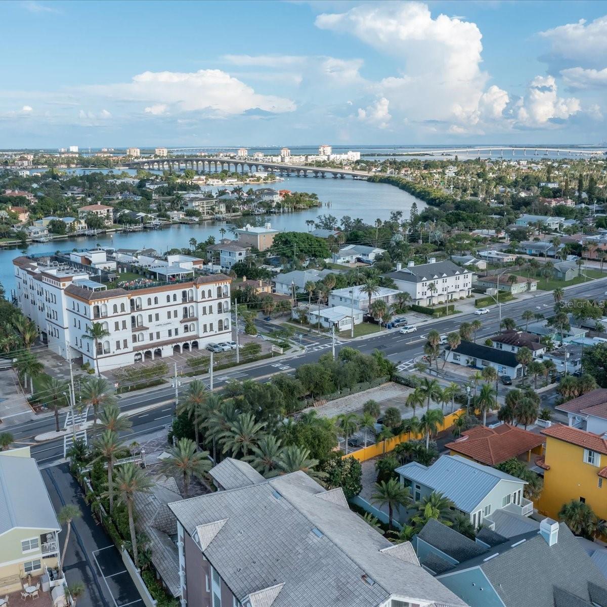 DON CE-SAR PLACE - Land