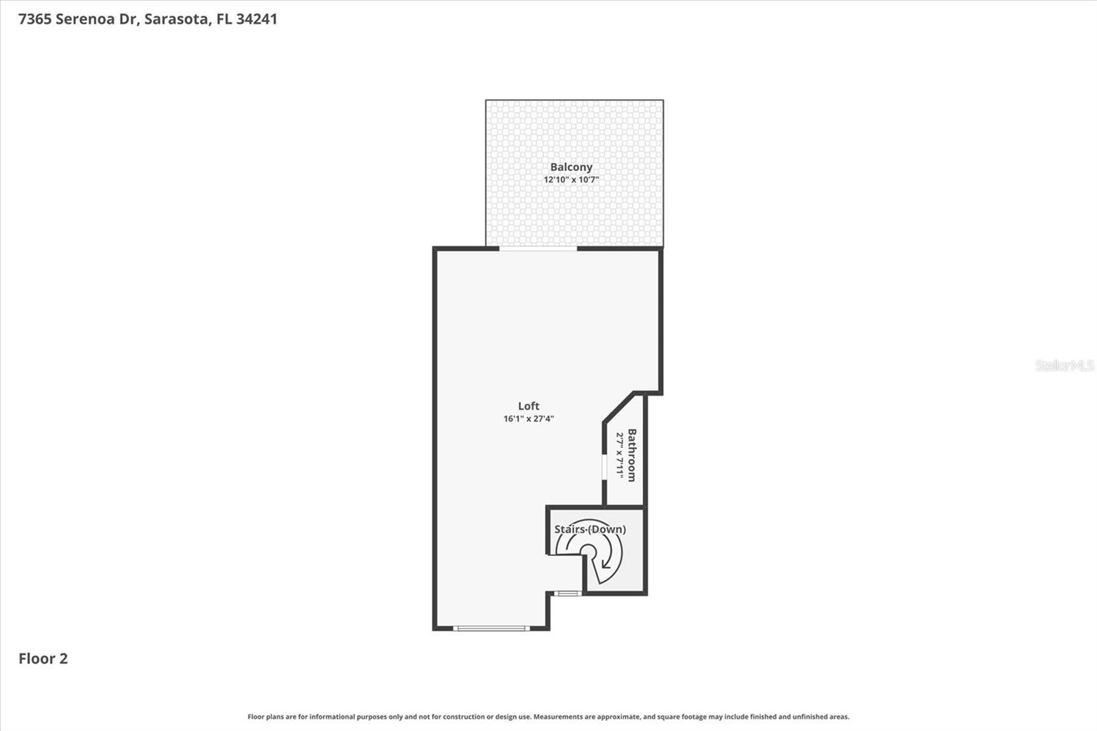 SERENOA PH 3 - Residential