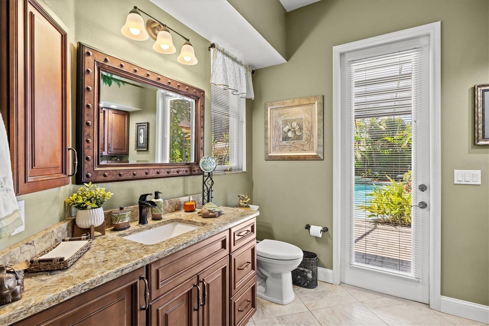 SERENOA PH 3 - Residential