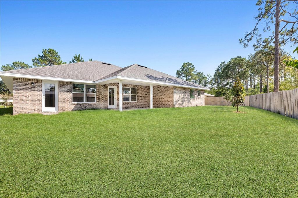 Photo of 63 Underwood Trail, Palm Coast, FL 32164 (MLS # FC317956)
