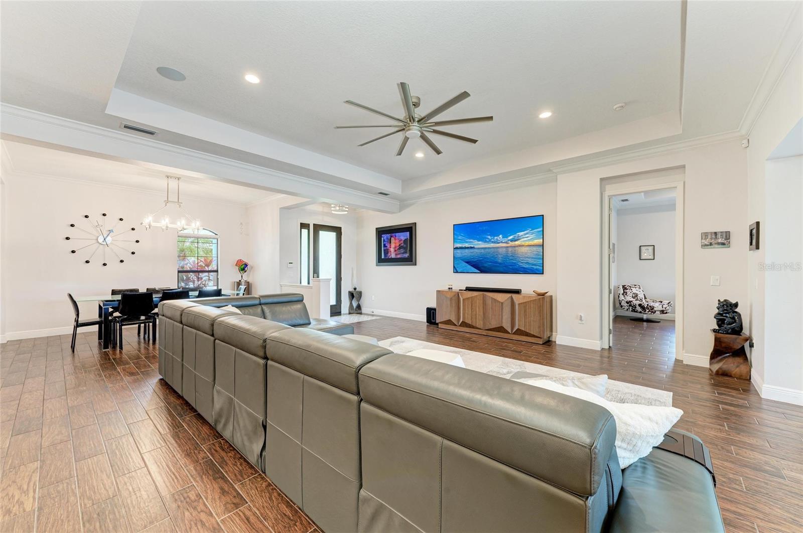 RIVERDALE REV - Residential