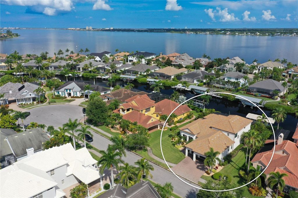Photo of 544 Fore Drive, Bradenton, FL 34208 (MLS # A4658864)