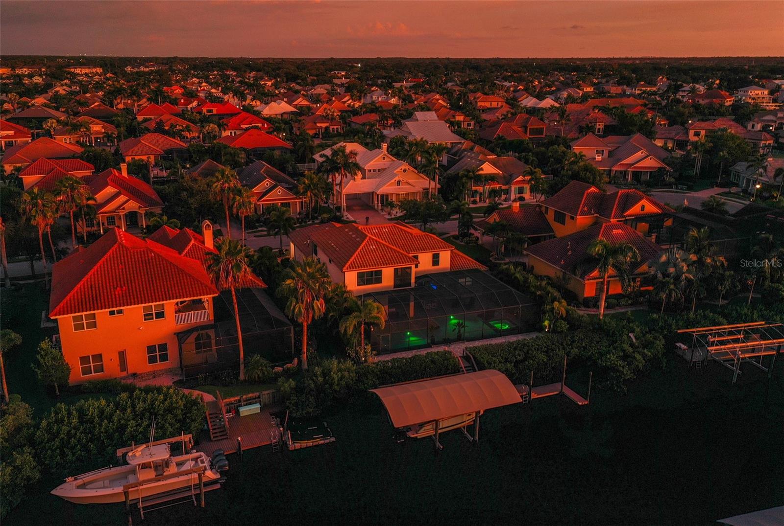 RIVERDALE REV - Residential