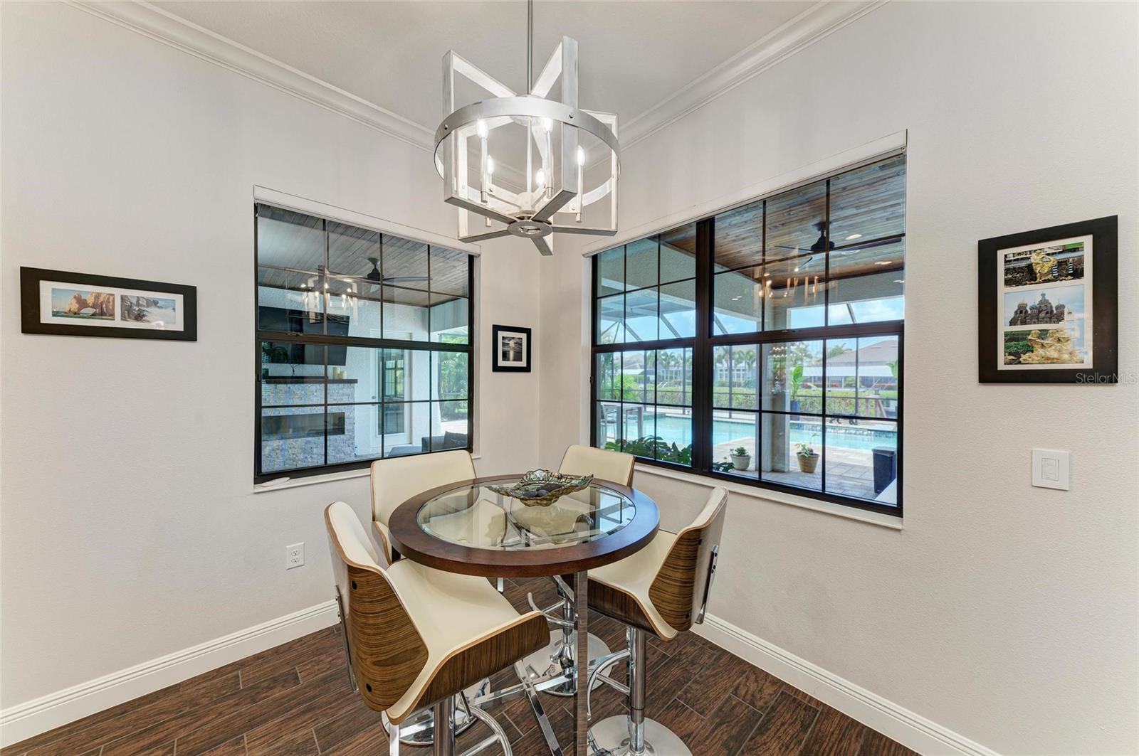 RIVERDALE REV - Residential