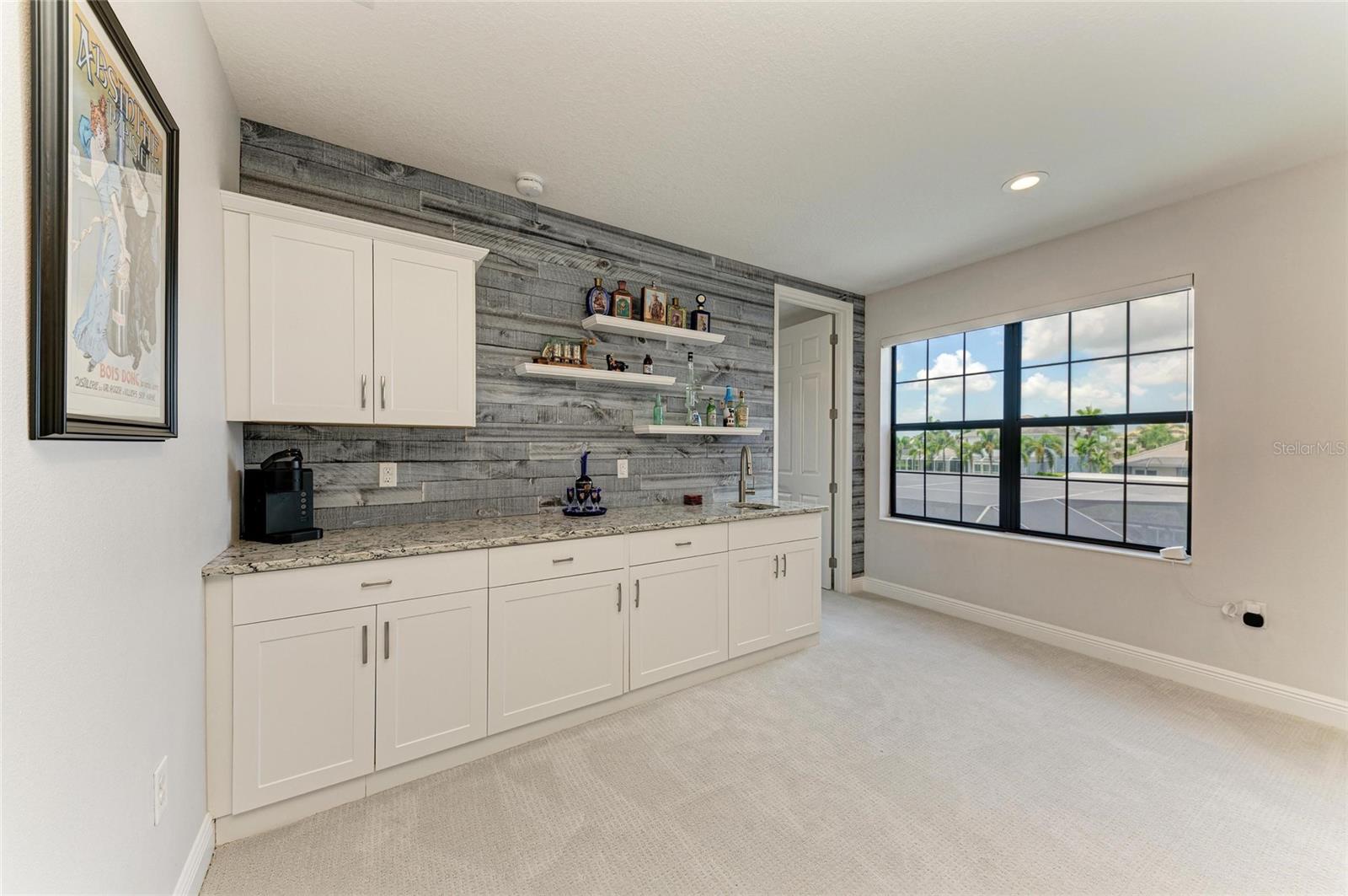 RIVERDALE REV - Residential