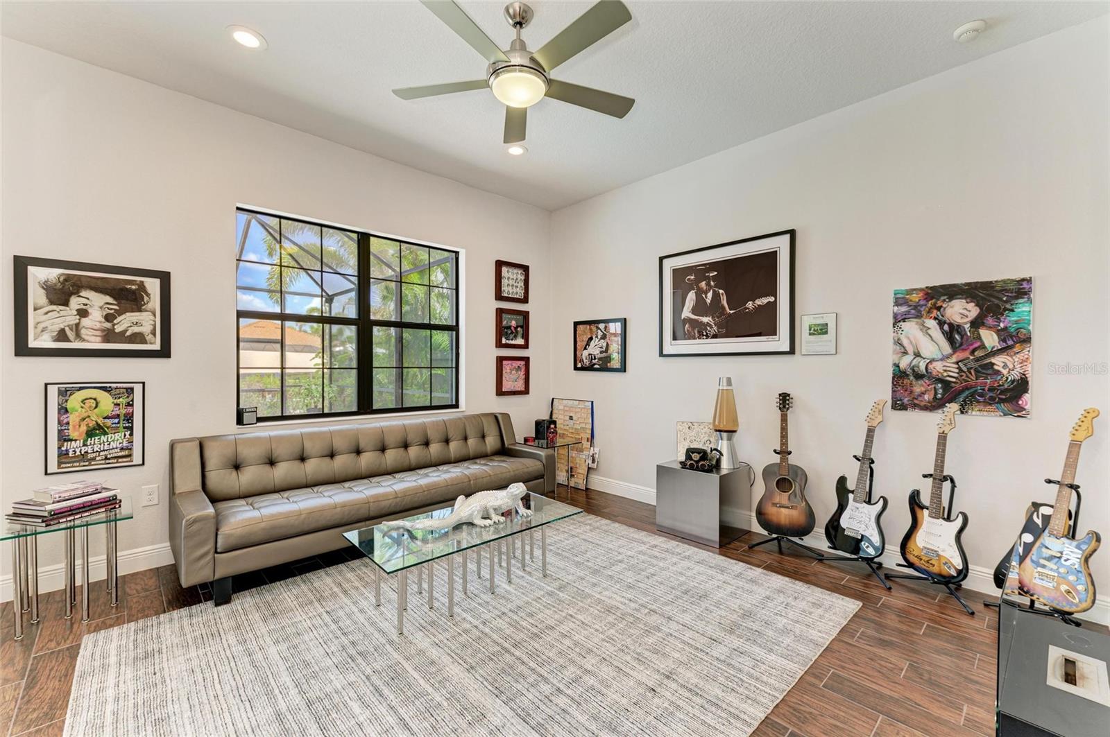 RIVERDALE REV - Residential