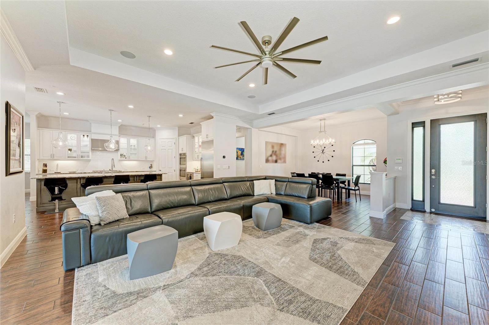 RIVERDALE REV - Residential