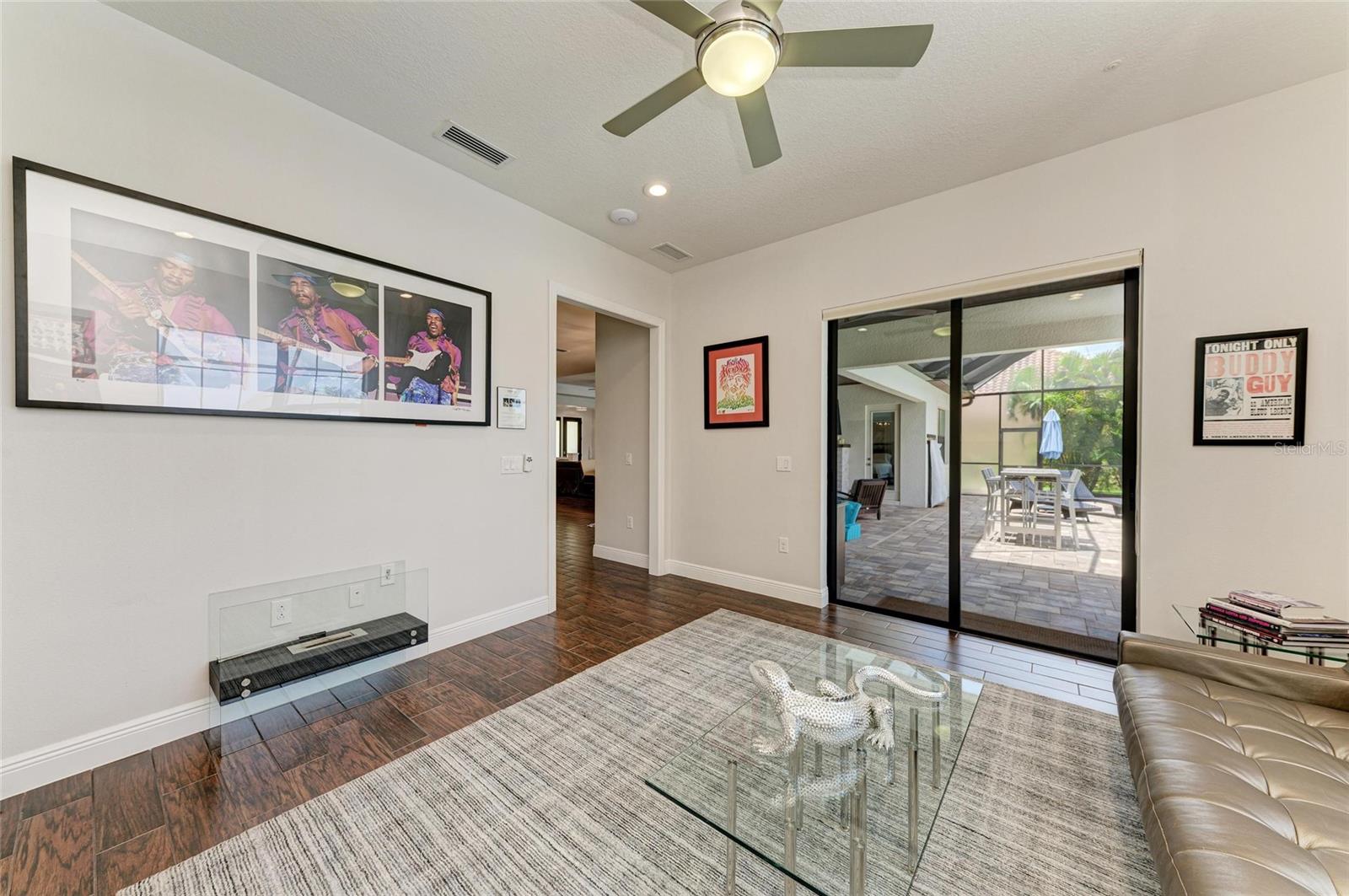 RIVERDALE REV - Residential