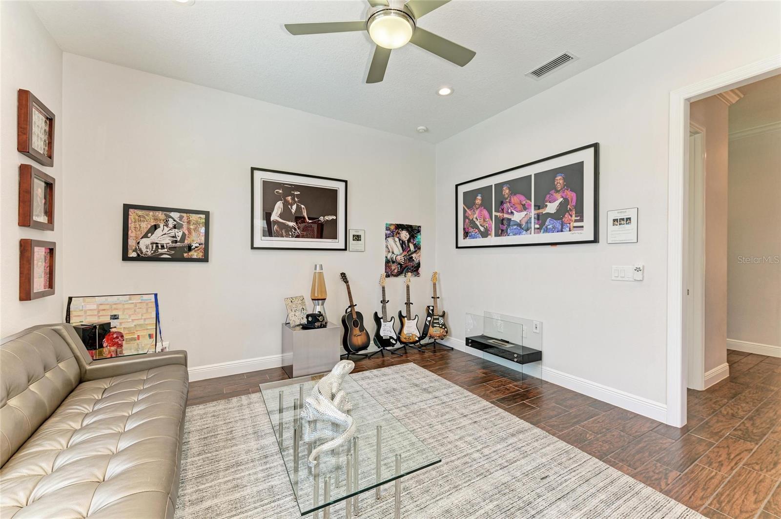 RIVERDALE REV - Residential